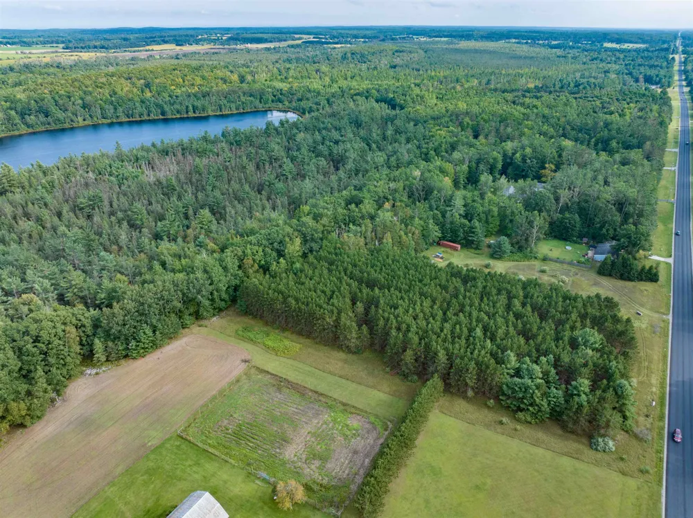 Barlow Road Haynes Township, MI 48742