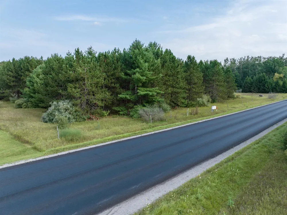 Barlow Road Haynes Township, MI 48742