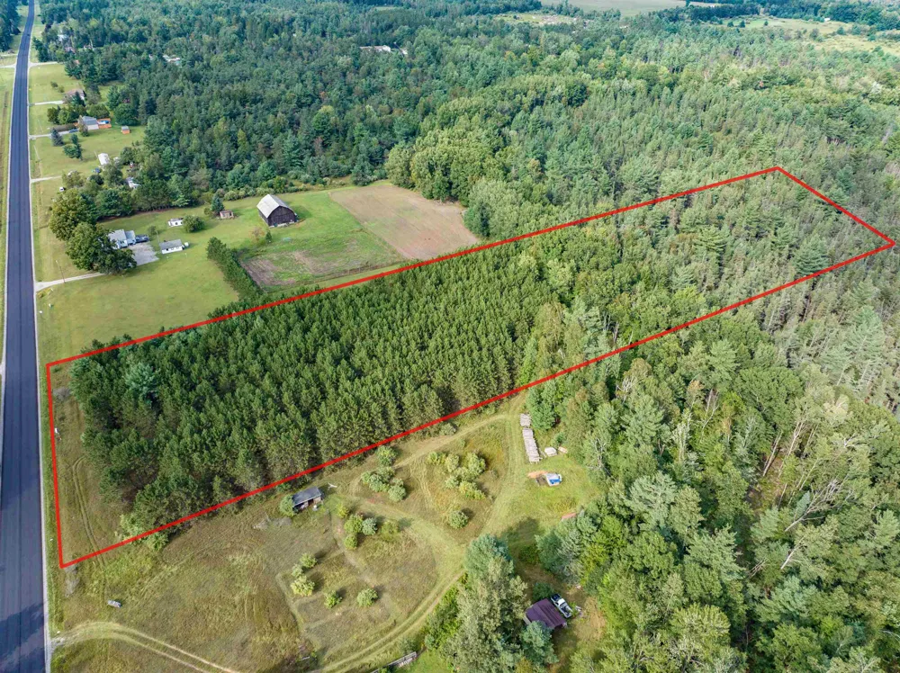 Barlow Road Haynes Township, MI 48742
