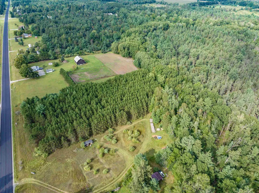 Barlow Road Haynes Township, MI 48742