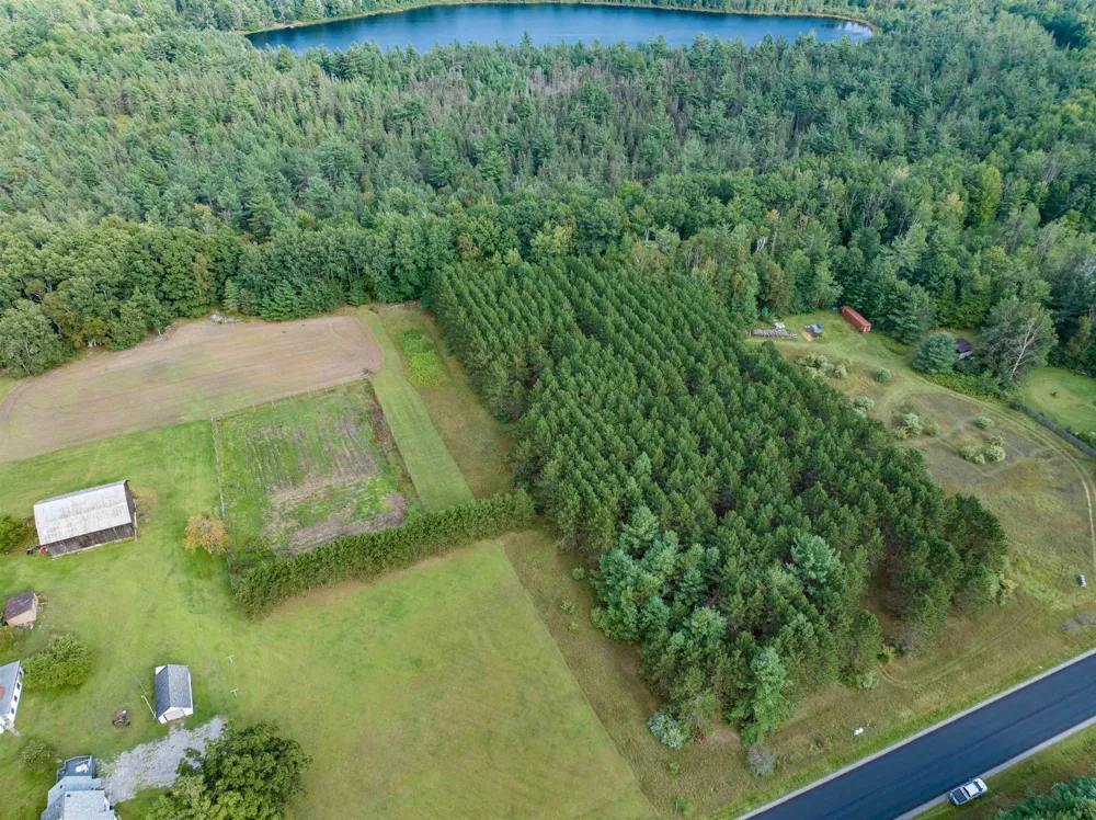 Barlow Road Haynes Township, MI 48742