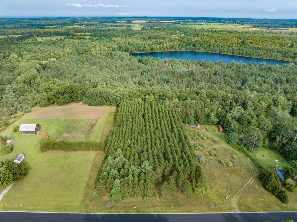 Barlow Road Haynes Township, MI 48742