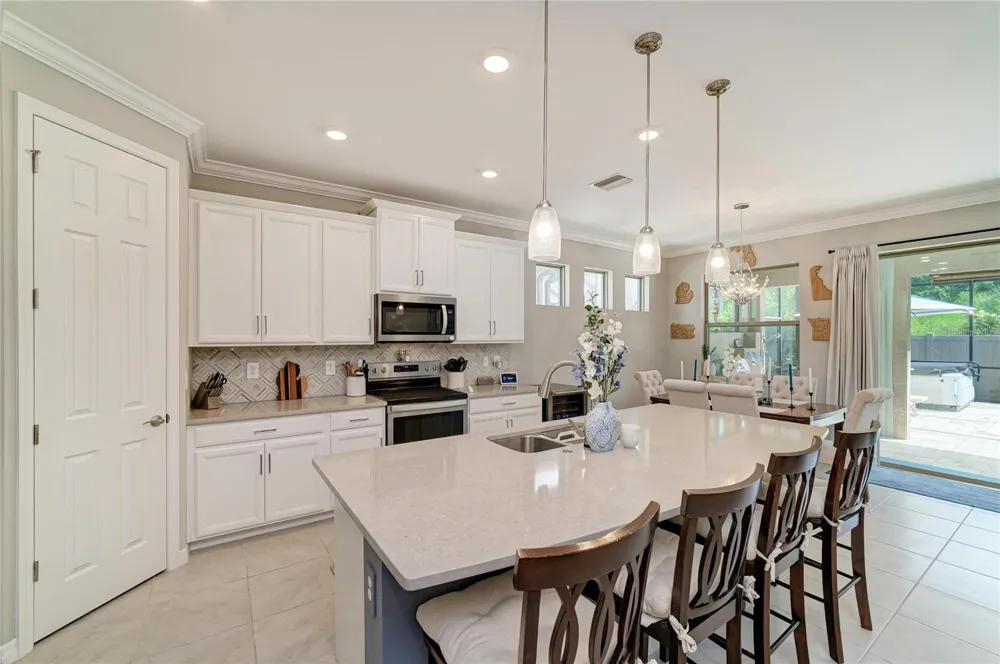174 VERAZA COURT Nokomis, FL 34275