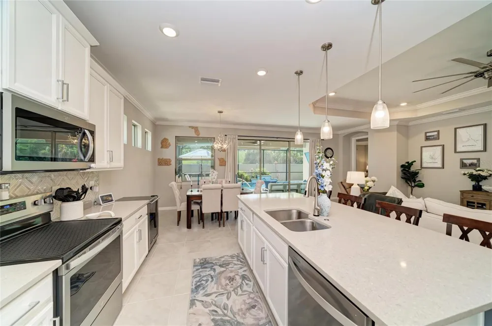 174 VERAZA COURT Nokomis, FL 34275