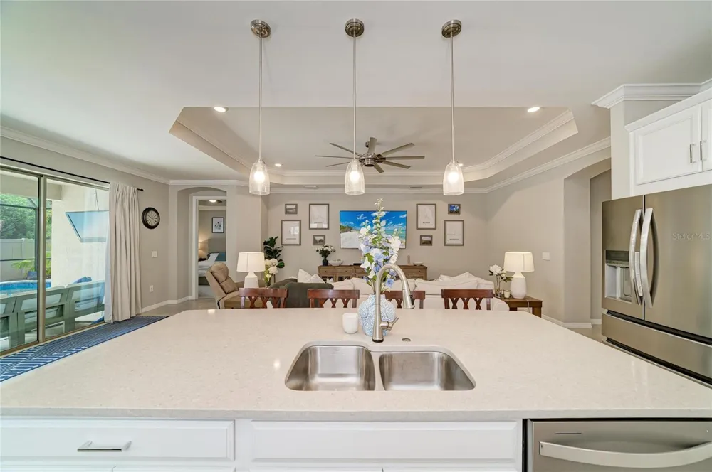 174 VERAZA COURT Nokomis, FL 34275