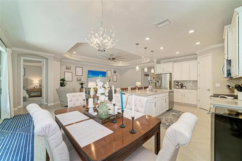 174 VERAZA COURT Nokomis, FL 34275