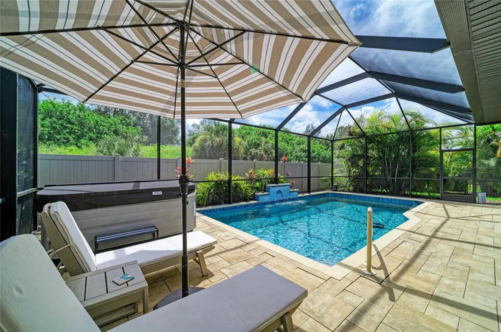 174 VERAZA COURT Nokomis, FL 34275