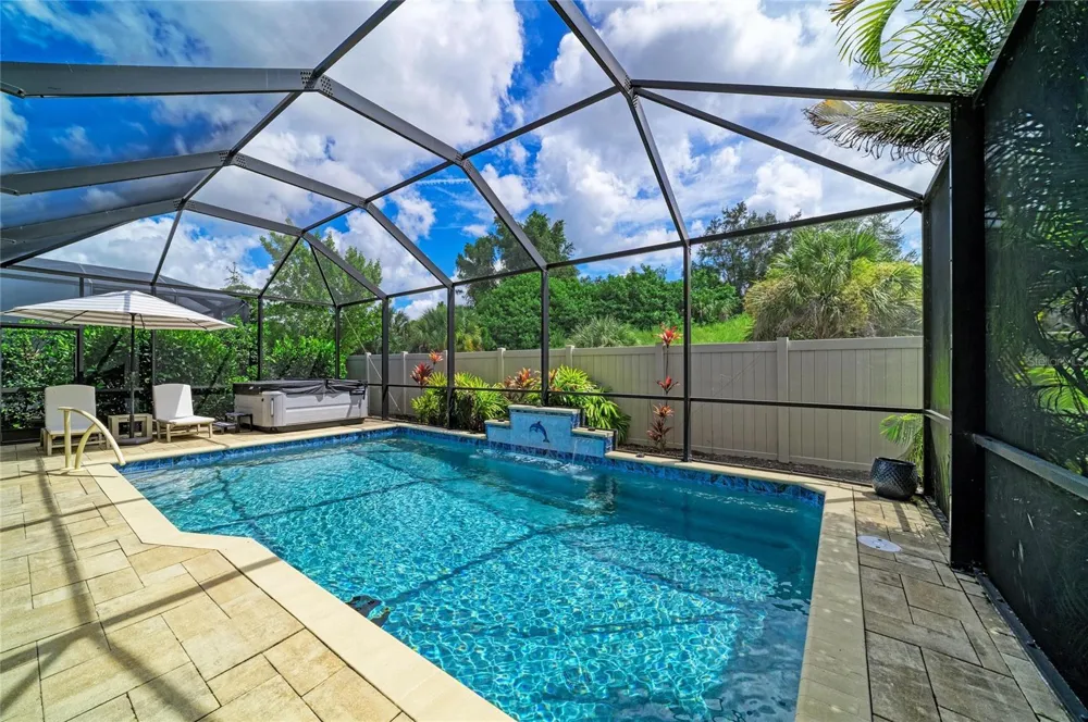 174 VERAZA COURT Nokomis, FL 34275