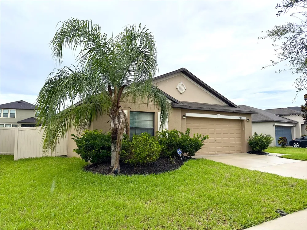 9746 SAGE CREEK DRIVE Ruskin, FL 33573