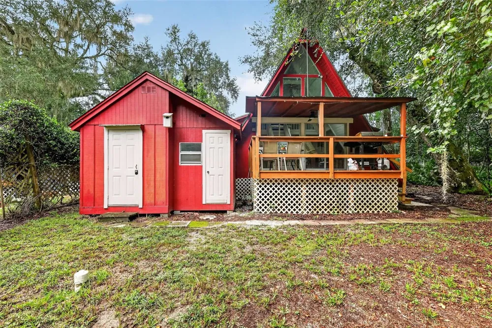 10388 SW 64TH AVENUE Bushnell, FL 33513