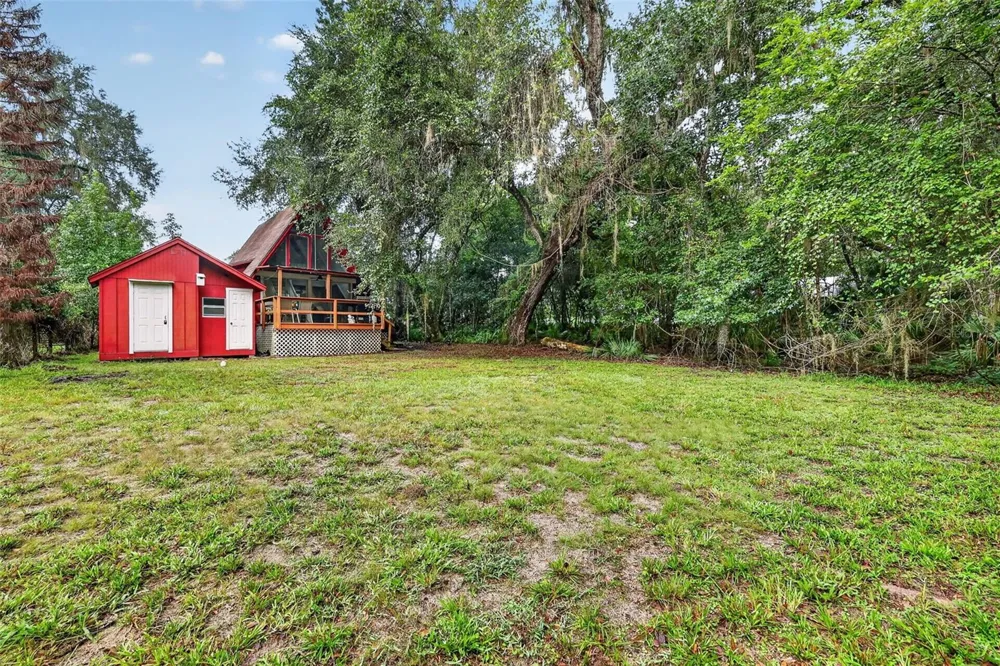 10388 SW 64TH AVENUE Bushnell, FL 33513