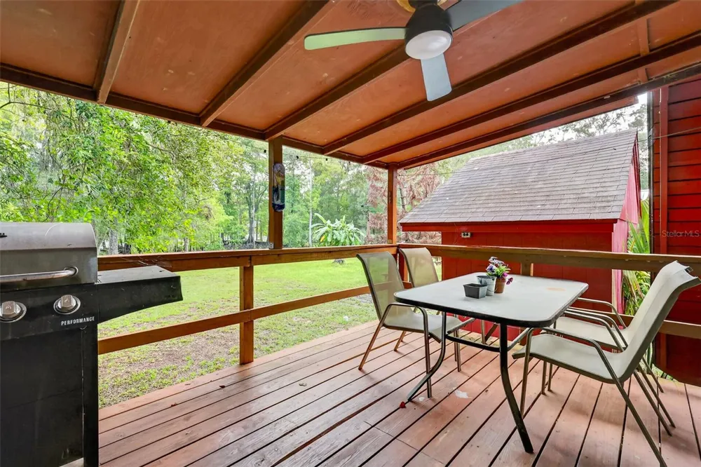 10388 SW 64TH AVENUE Bushnell, FL 33513