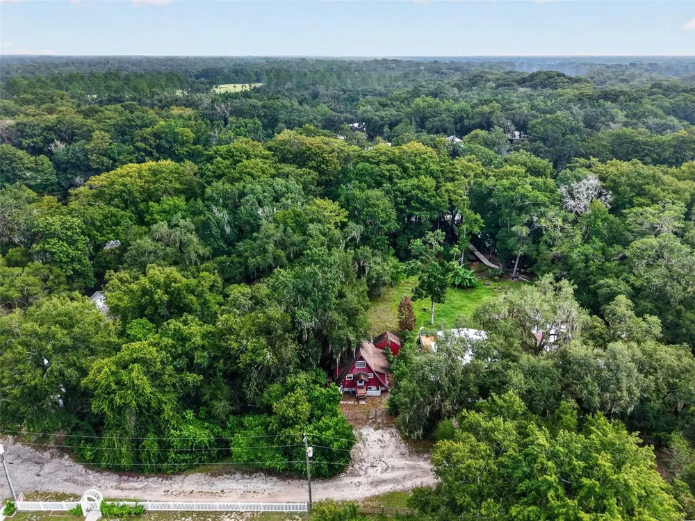10388 SW 64TH AVENUE Bushnell, FL 33513
