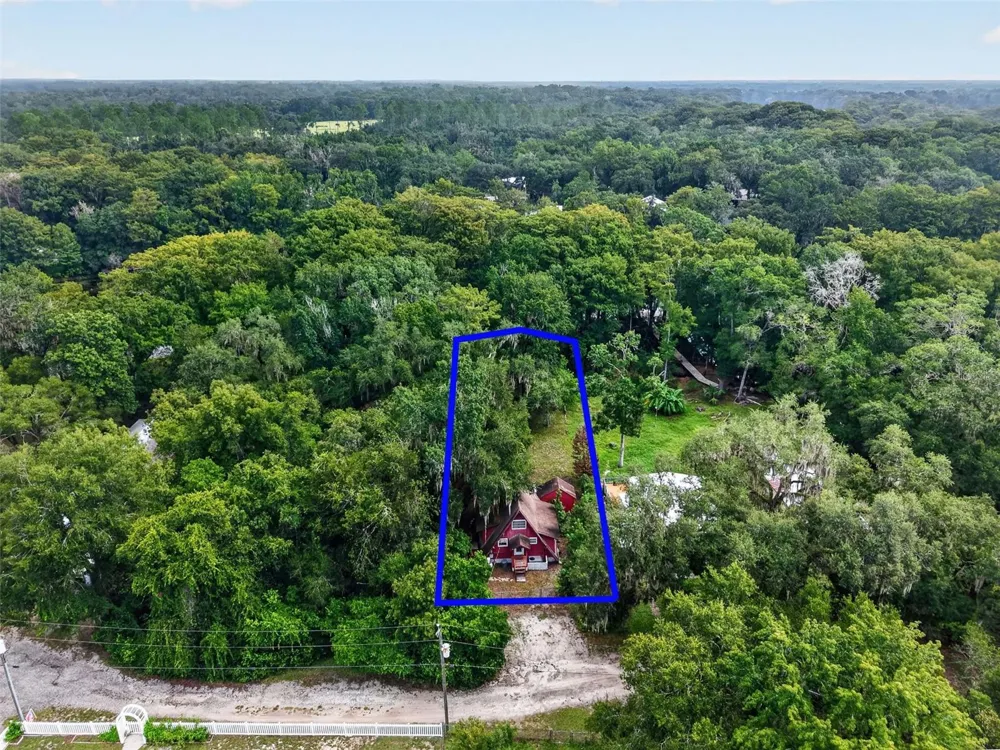 10388 SW 64TH AVENUE Bushnell, FL 33513