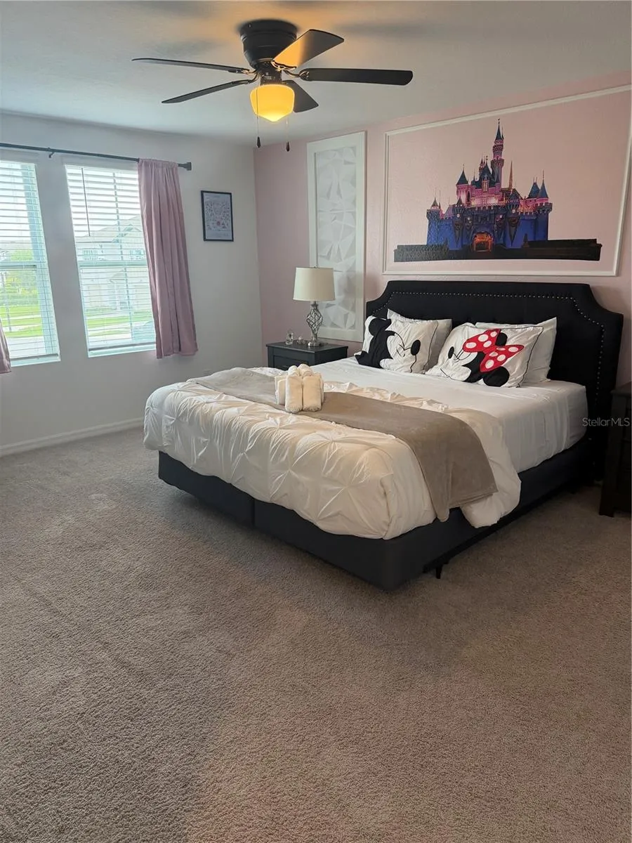 1553 DISCOVERY STREET Davenport, FL 33896