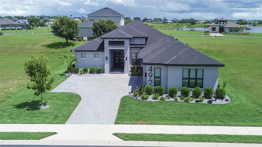 492 ADAMS VIEW LANE Auburndale, FL 33823