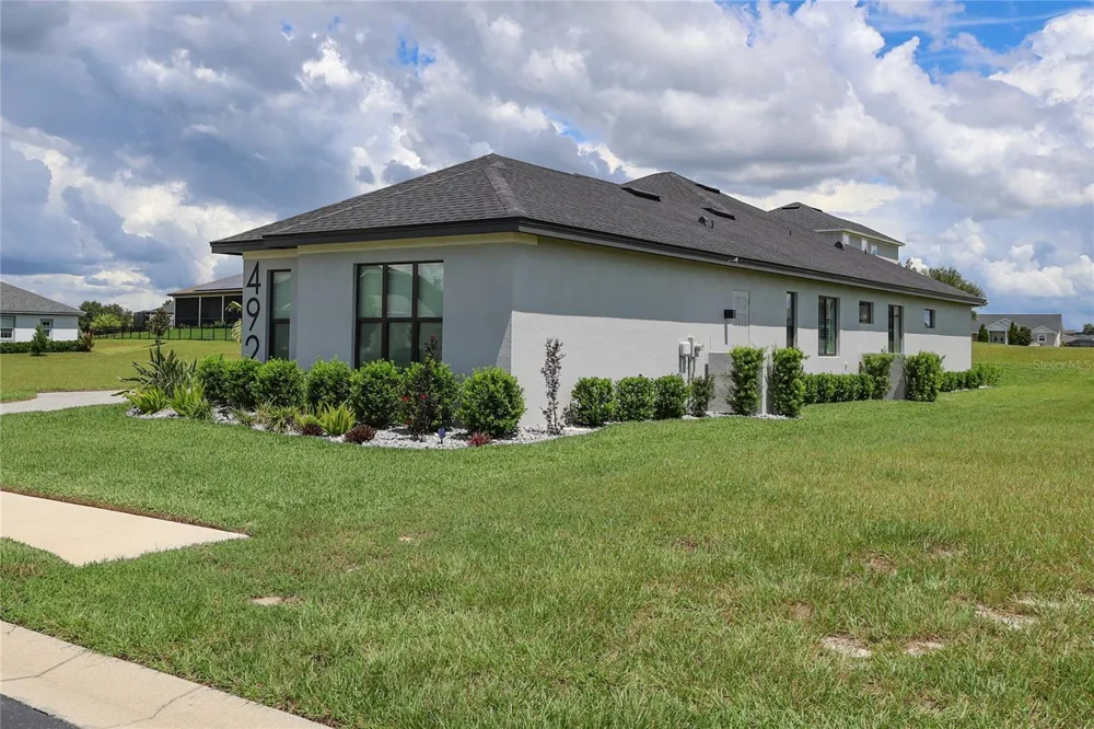 492 ADAMS VIEW LANE Auburndale, FL 33823