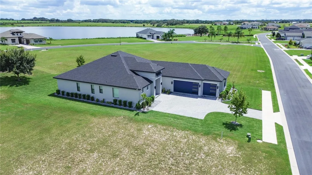 492 ADAMS VIEW LANE Auburndale, FL 33823