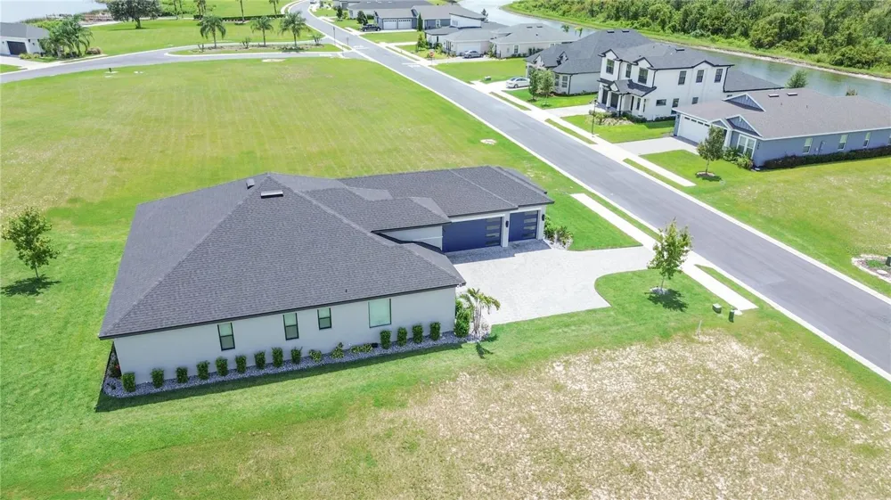 492 ADAMS VIEW LANE Auburndale, FL 33823