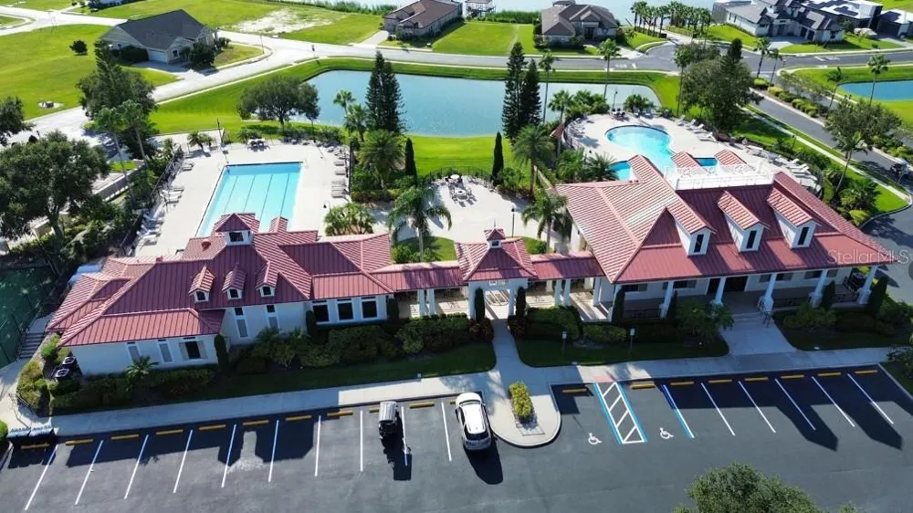 492 ADAMS VIEW LANE Auburndale, FL 33823