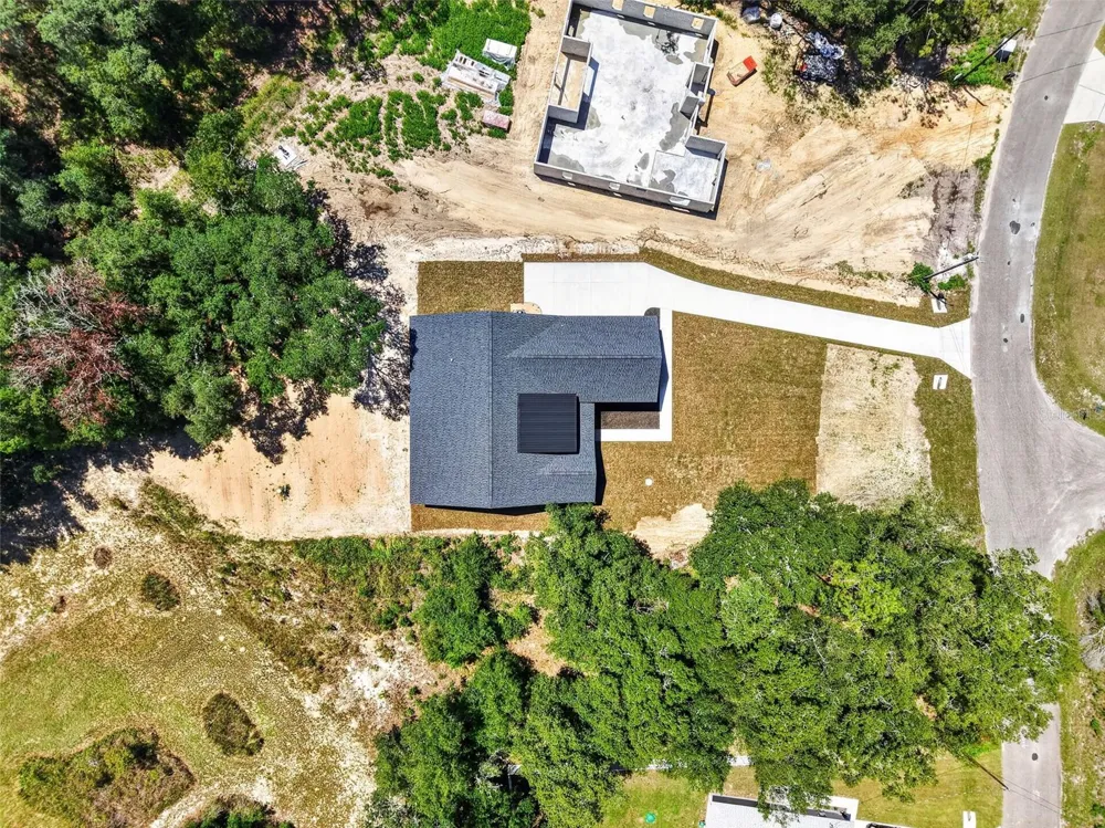 60 GUAVA PASS Ocklawaha, FL 32179