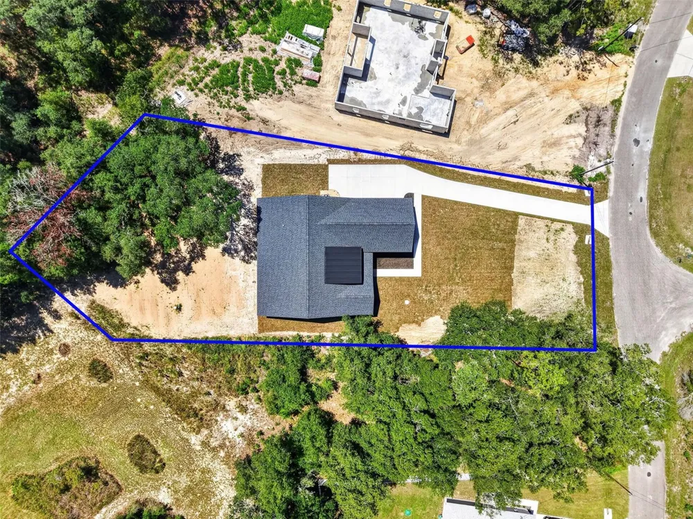 60 GUAVA PASS Ocklawaha, FL 32179