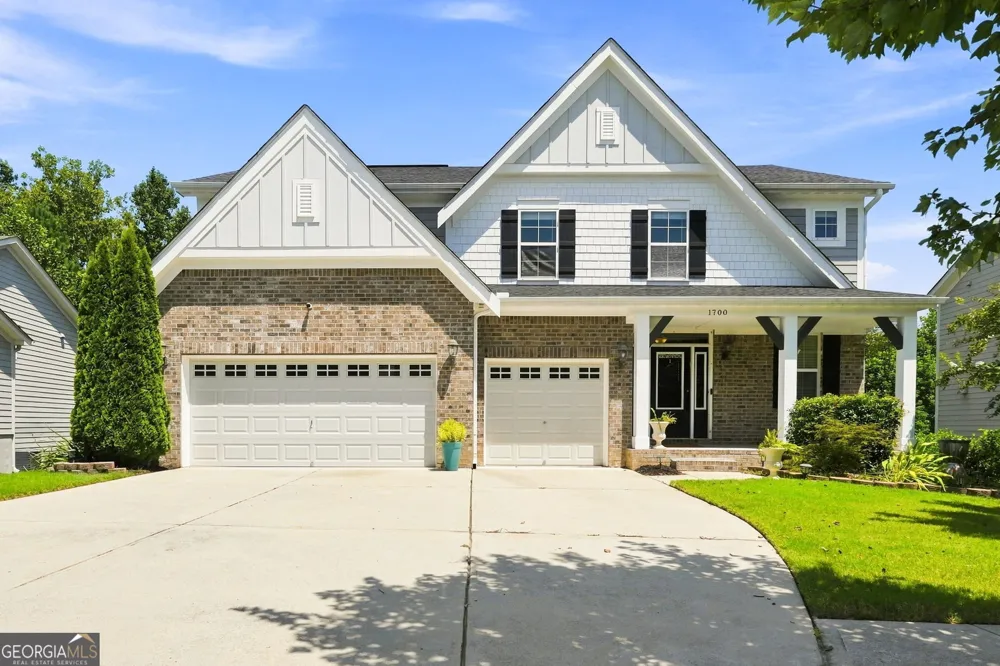 1700 Primrose Park RD Sugar Hill, GA 30518