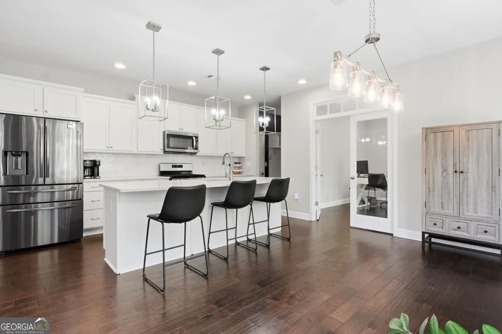 1700 Primrose Park RD Sugar Hill, GA 30518