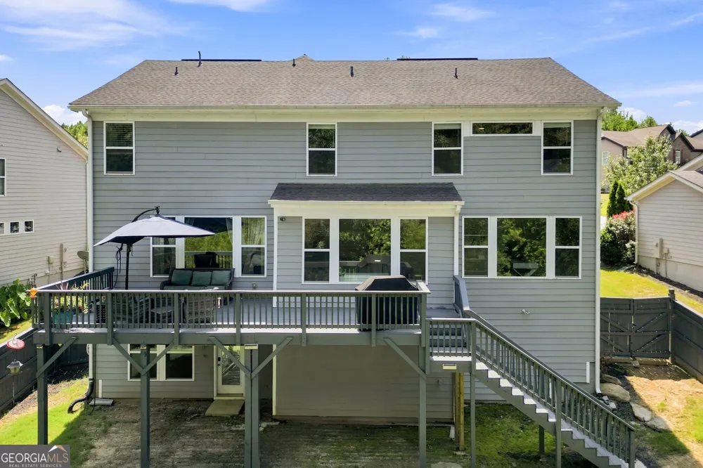 1700 Primrose Park RD Sugar Hill, GA 30518