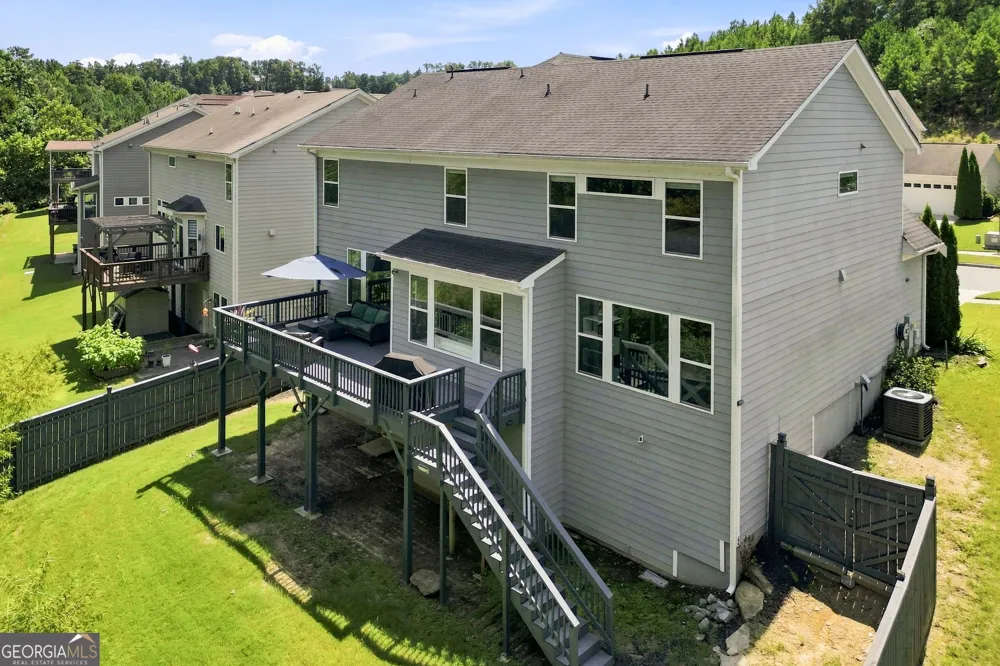 1700 Primrose Park RD Sugar Hill, GA 30518