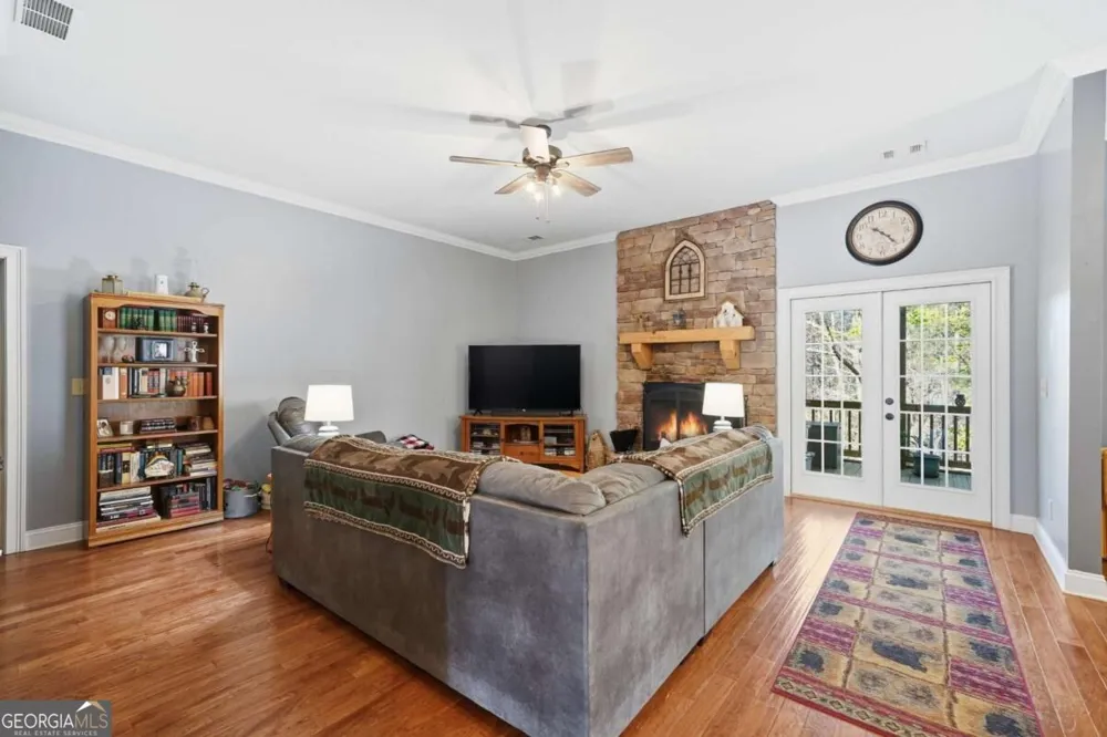 144 Monet DR Ellijay, GA 30540