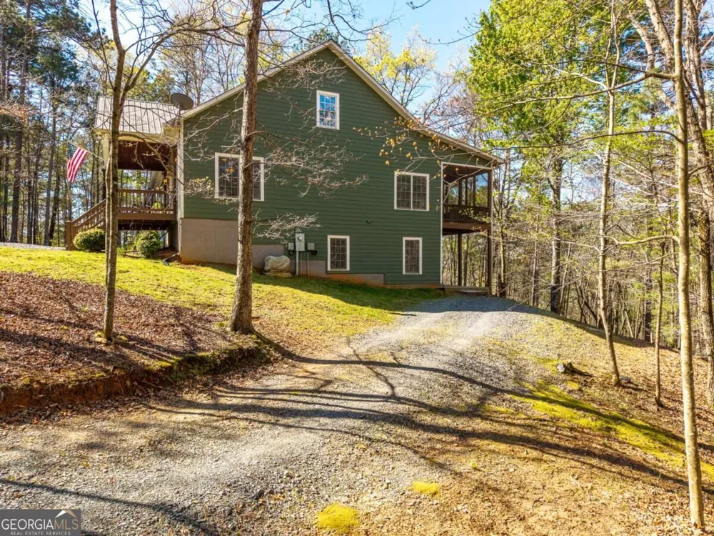 144 Monet DR Ellijay, GA 30540