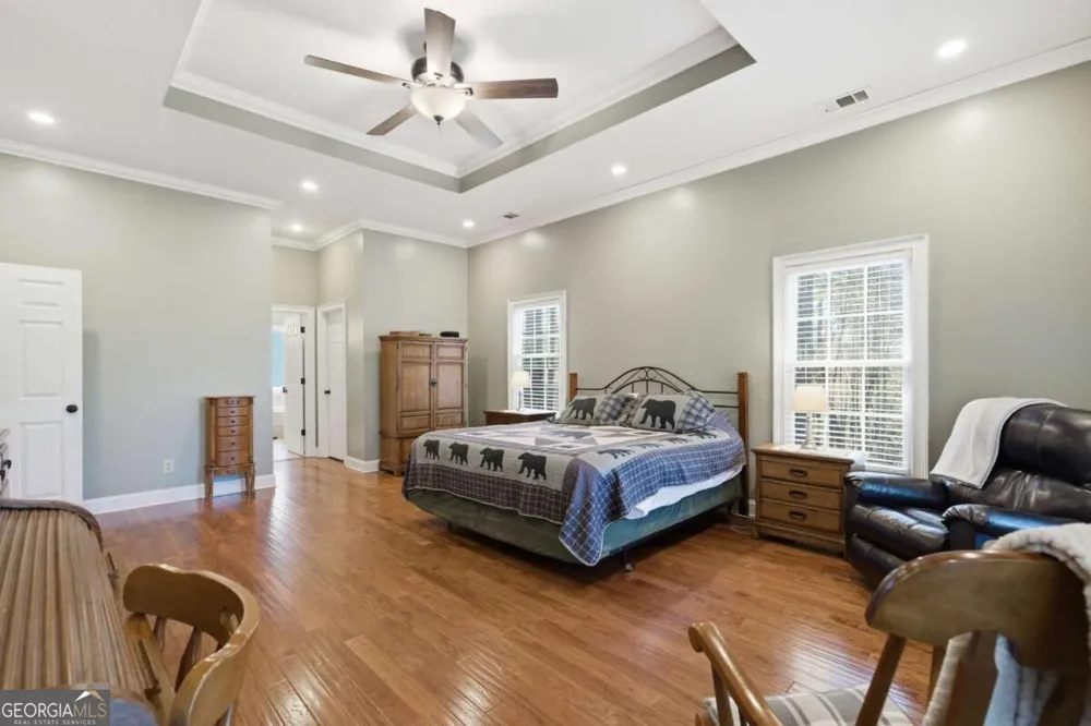 144 Monet DR Ellijay, GA 30540