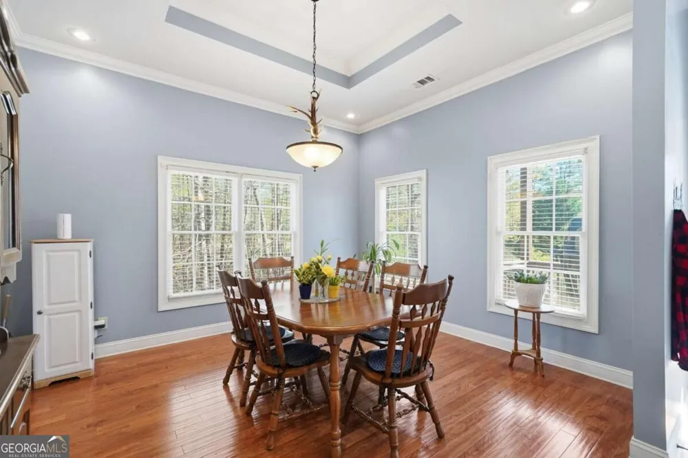 144 Monet DR Ellijay, GA 30540