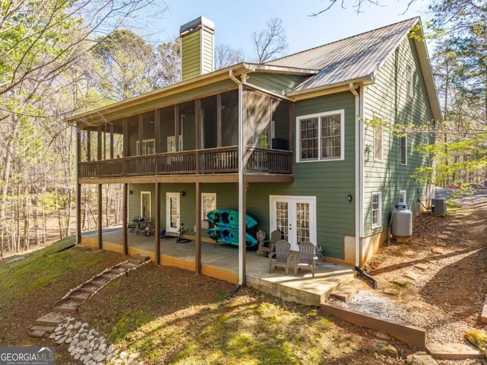 144 Monet DR Ellijay, GA 30540