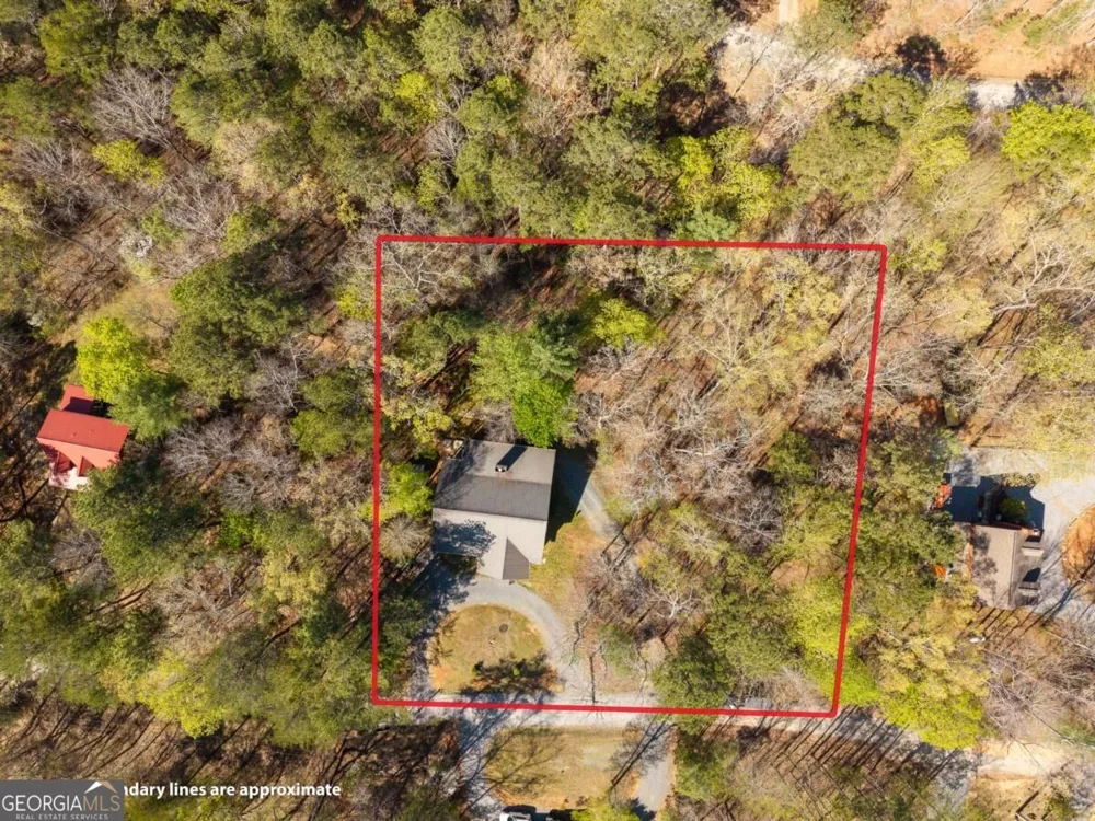 144 Monet DR Ellijay, GA 30540