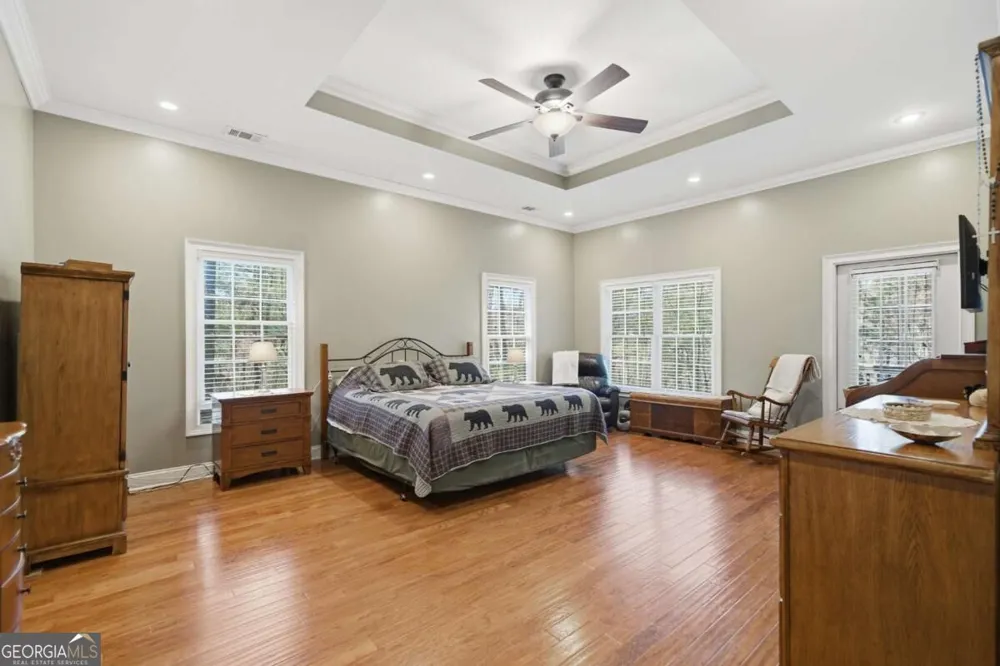144 Monet DR Ellijay, GA 30540