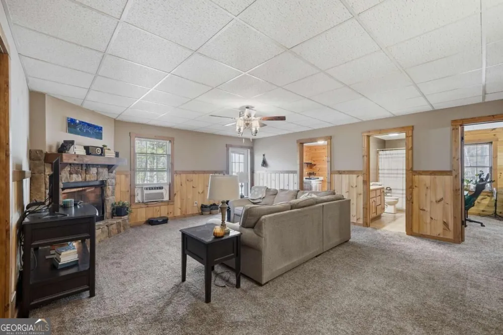 144 Monet DR Ellijay, GA 30540