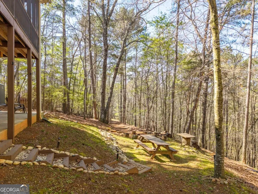144 Monet DR Ellijay, GA 30540