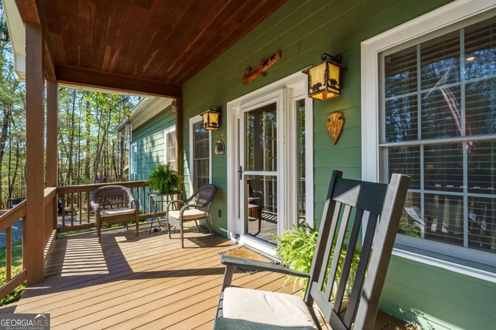 144 Monet DR Ellijay, GA 30540