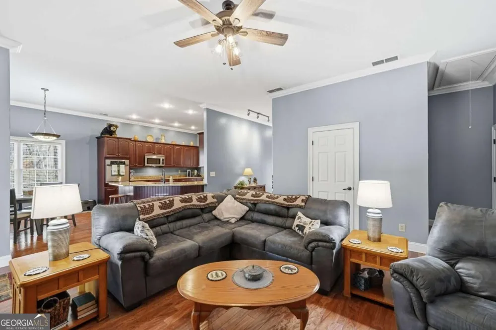 144 Monet DR Ellijay, GA 30540