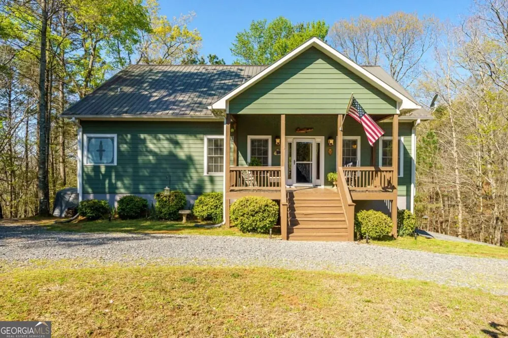 144 Monet DR Ellijay, GA 30540