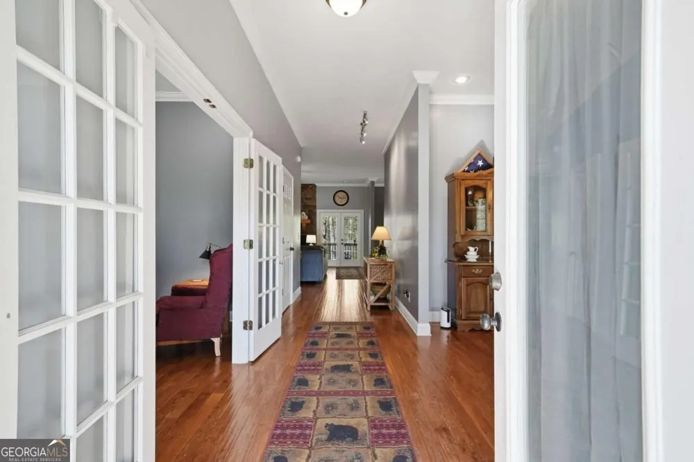 144 Monet DR Ellijay, GA 30540