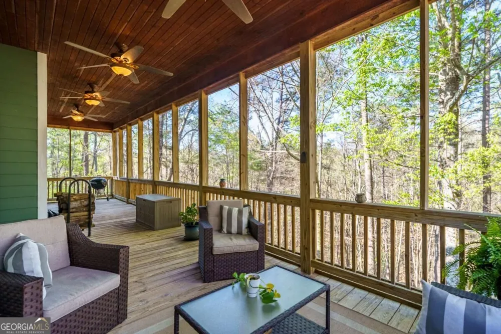 144 Monet DR Ellijay, GA 30540