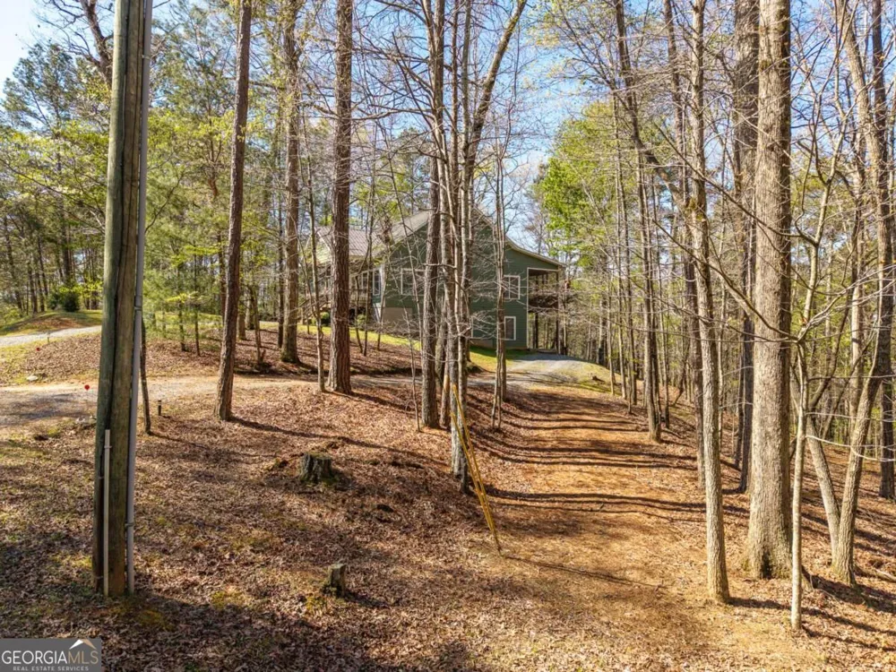 144 Monet DR Ellijay, GA 30540