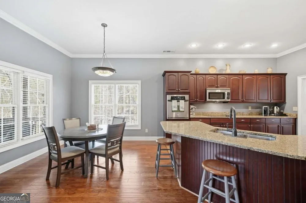 144 Monet DR Ellijay, GA 30540