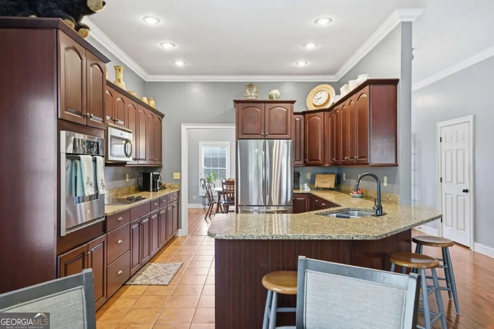 144 Monet DR Ellijay, GA 30540