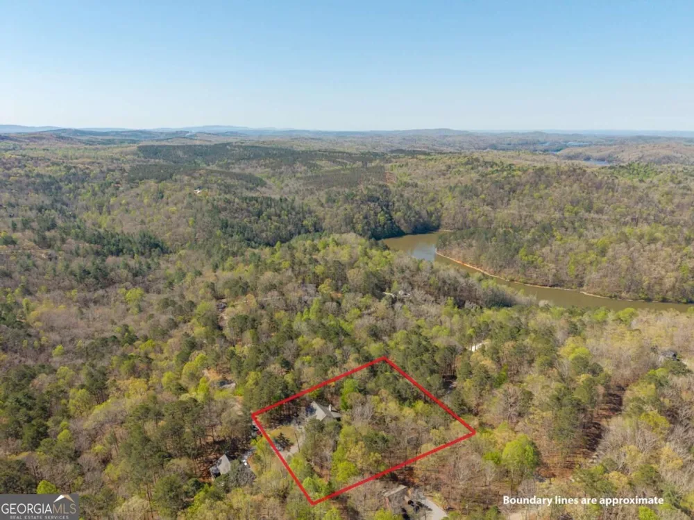 144 Monet DR Ellijay, GA 30540