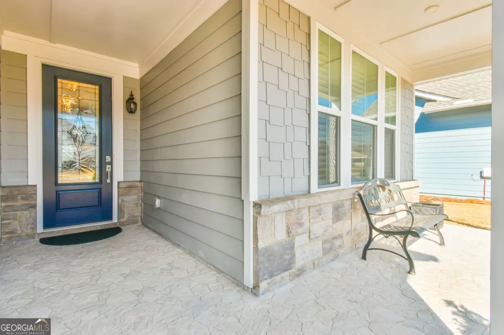 284 Pecks Court CT Hoschton, GA 30548