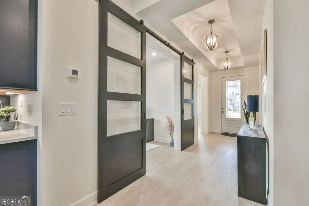 284 Pecks Court CT Hoschton, GA 30548